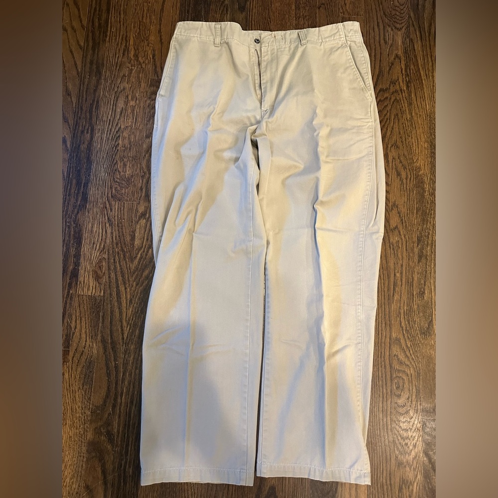 Men’s Comfortable Everyday Jeans